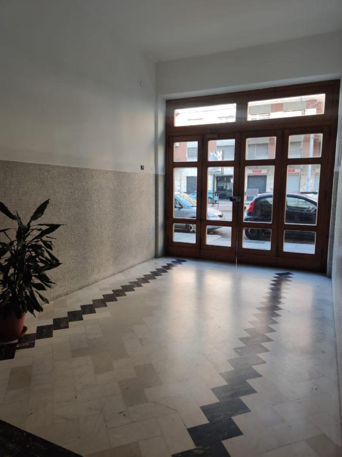 Suite Maison Tropical - Luxury Apartment In Bari Exteriör bild